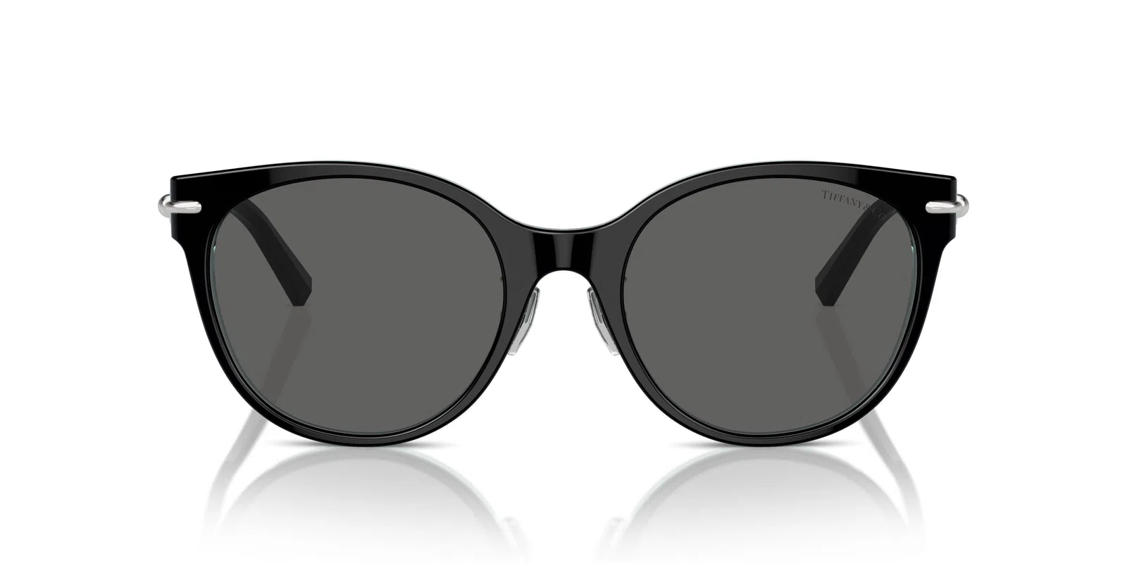 Tiffany 4223D Sunglasses - view 8